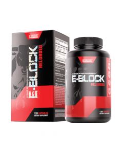 Betancourt Nutrition - E-Block Reloaded - Estrogen Metabolism Enhancer