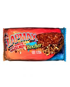 Max Protein - FLAPMAX 