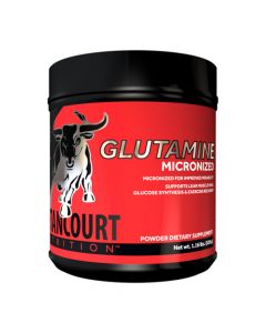 Betancourt Nutrition - Glutamine Micronized Powder