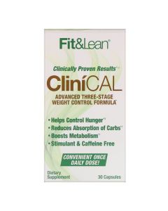 Fit&Lean - CliniCAL