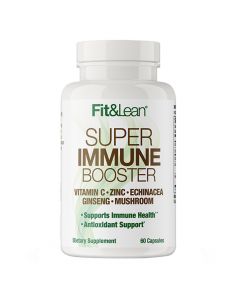 Fit&Lean - Super Immune Booster