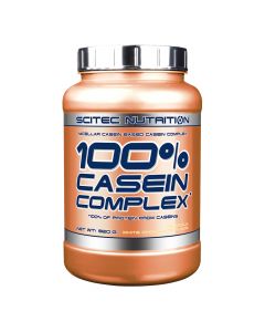 Scitec Nutrition - 100% Casein Complex