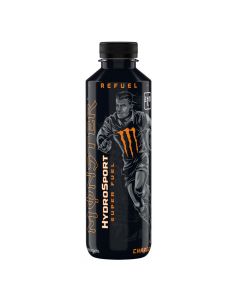 Monster - Hydro Sport Super Fuel Energy Drink - Charge