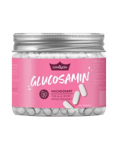 GymQueen - Glucosamine