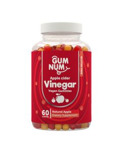 GumNum - Apple Cider Vinegar