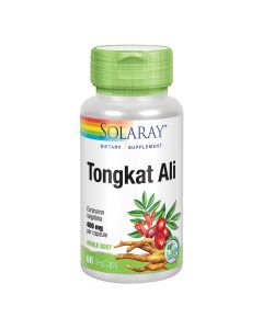 Solaray - Tongkat Ali Root