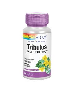 Solaray - Tribulus Fruit Extract