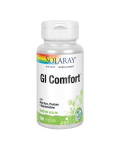 Solaray - GI Comfort