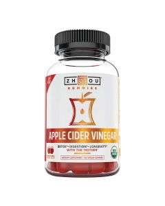 Zhou - Apple Cider Vinegar