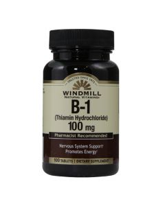 Windmill - B-1 100 mg