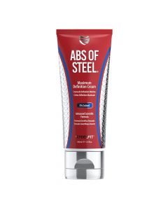 Steel Fit - Abs of Steel Maximum Definition Cream