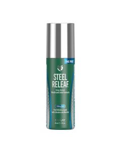 Steel Fit - Steel Releaf