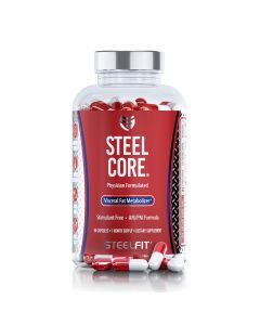 Steel Fit - Steel Core