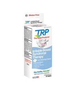 TRP - Irritable Bowel Syndrome Therapy