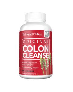Health Plus - Original Colon Cleanse