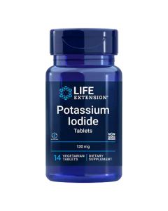 Life Extension - Potassium Iodide