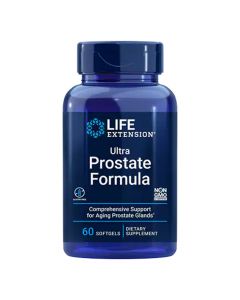 Life Extension - Ultra Prostate Formula 