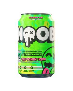Noob Energy Drinks