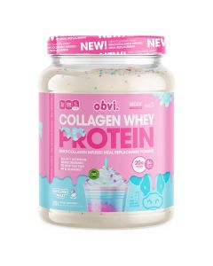Obvi - Collagen Whey Protein