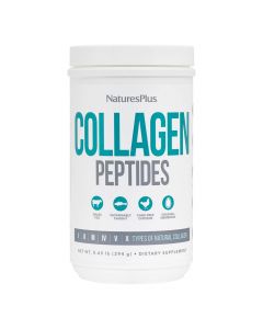Natures Plus - Collagen Peptides