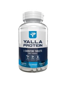 Yalla Protein - L-Carnitine