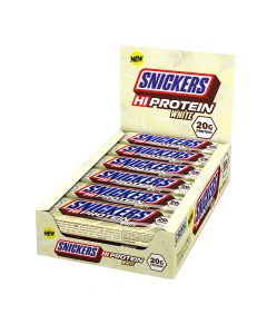Snickers - Hi Protein Bar - Box of 12