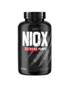 Nutrex Research - Niox Extreme Pumps