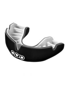 Opro - Power-Fit Solid Mouthguard - Senior