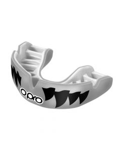 Opro - Power-Fit Jaws-Aggression Mouthguard 