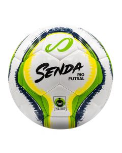 Senda - Rio Match Futsal Ball