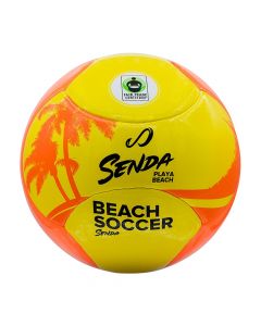 Senda - Playa Beach Soccer Ball