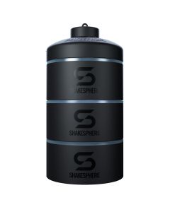 ShakeSphere - Stackable Storage