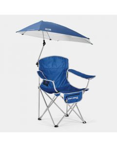SKLZ - Sport-Brella Umbrella Chair - Blue