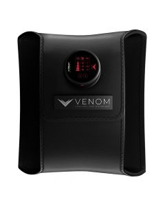 Hyperice - Venom Back - Heat and Vibration Device