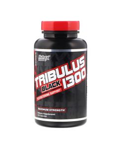 Nutrex Research - Tribulus Black 1300