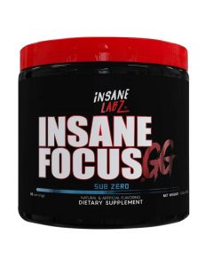 Insane Labz - Insane Focus.gg