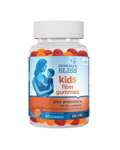 Mommy's Bliss - Kids Fiber Gummies