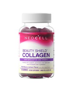 Neocell - Beauty Shield Collagen Gummies
