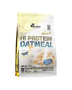 Olimp Sport Nutrition - Hi Protein Oatmeal