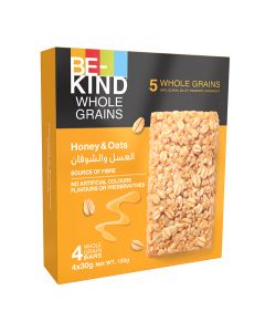 Be Kind - Whole Grains - Pack of 4