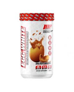 1UP Nutrition -  Egg White 100% Protein Powder
