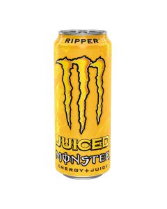 Monster Energy Ripper - Juiced