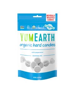 YumEarth - Organic Hard Candies