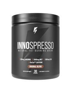 Innosupps - Innospresso Burn