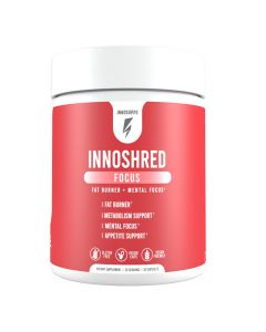 Innosupps - Inno Shred Focus