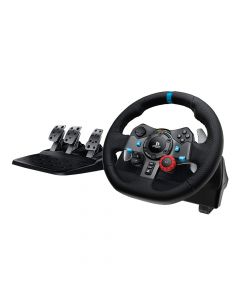 Logitech - G29 - Gaming Racing Wheel with Pedals