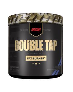 Redcon1 - Double Tap Powder Fat Burner