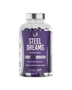 Steel Fit - Steel Dreams