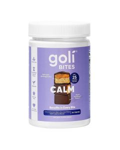 Goli Nutrition - Calm Bites for Daily Relaxation