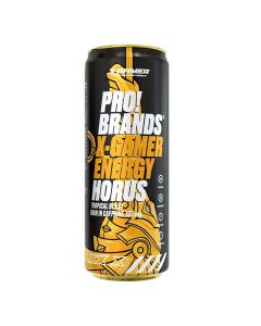 Probrands X-Gamer - Energy Drink